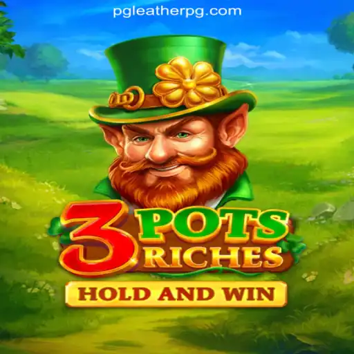 Discover the Excitement of 3potsRiches: A Premier Slot Experience