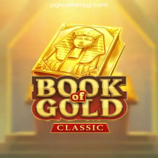 Book of Gold Classic: A Dazzling Journey into Ancient Worlds with LEATHERPG.COM Official Slots Brasil #1