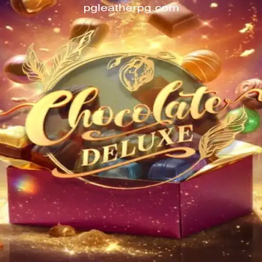 Exploring the Sweet World of ChocolateDeluxe Slots: A Delectable Gaming Experience