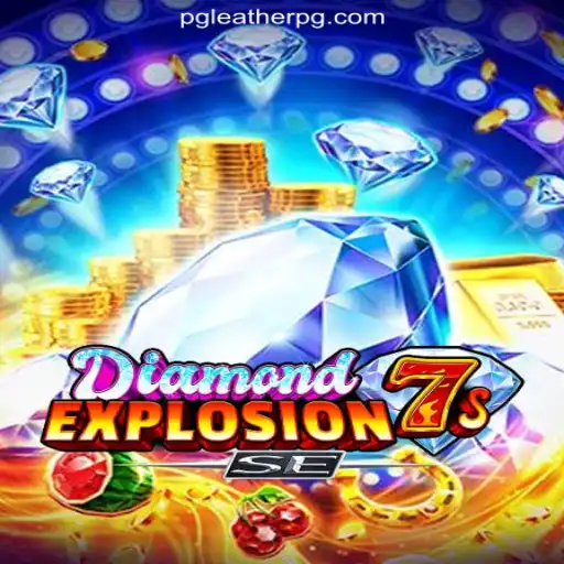 Exploring the Thrills of DiamondExplosion7sSE: The Ultimate Slot Experience at LEATHERPG.COM