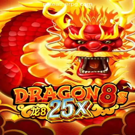 Exploring the Exciting World of Dragon8s25x: The Premier Slot Experience in Brazil