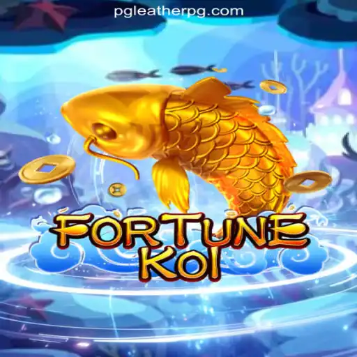Exploring the Enchanting World of FORTUNEKOI Slots