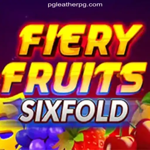 Explore the Thrills of FieryFruitsSixFold: A Leading Slot Game on LEATHERPG.COM