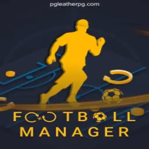 Mastering the Game: Football Manager and Its Unique Intersection with LEATHERPG.COM Oficial Slots Brasil #1
