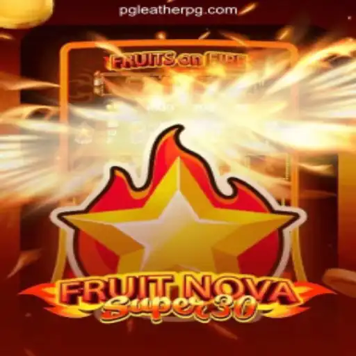Discover the Thrills of FruitrNovaSupe30 at LEATHERPG.COM Oficial Slots Brasil #1