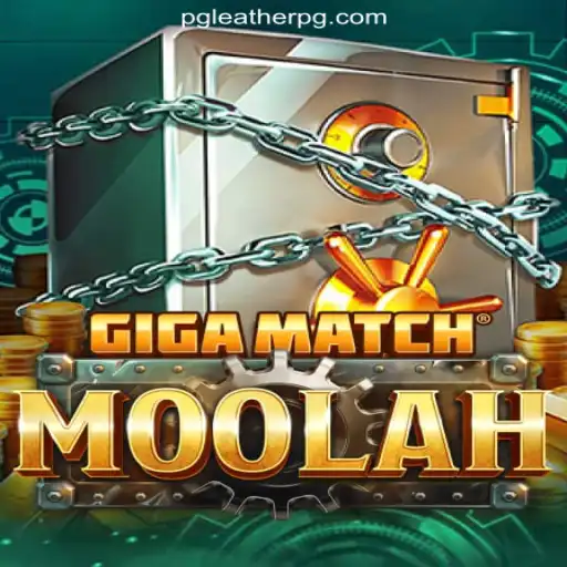Experience the Thrill of GigaMatchMoolah at LEATHERPG.COM Oficial Slots Brasil #1