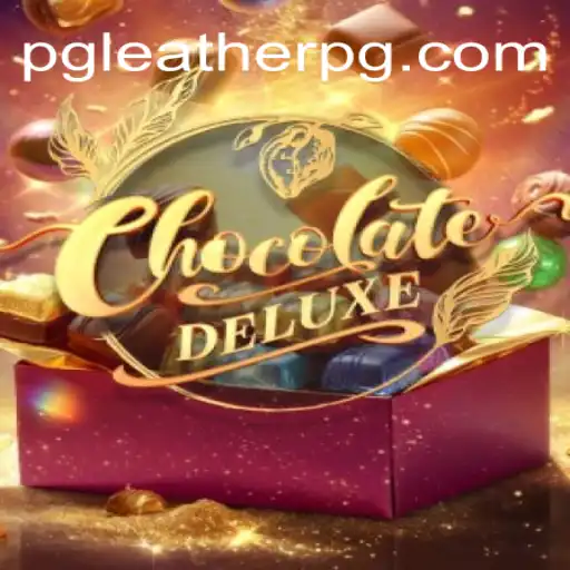 Exploring the Sweet World of ChocolateDeluxe Slots: A Delectable Gaming Experience