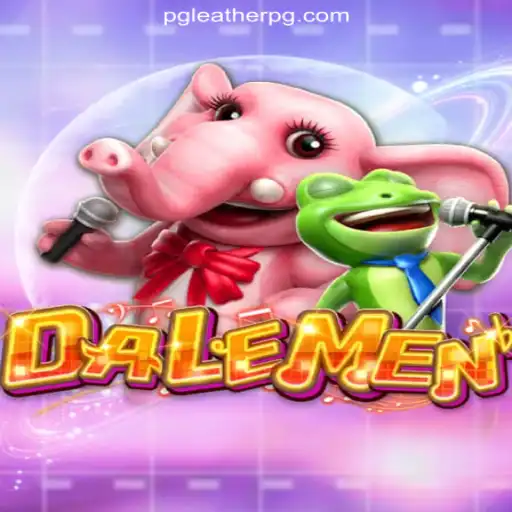 Explore the Thrilling World of DALEMEN Slots at LEATHERPG.COM
