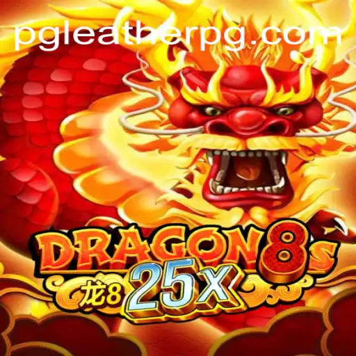 Exploring the Exciting World of Dragon8s25x: The Premier Slot Experience in Brazil