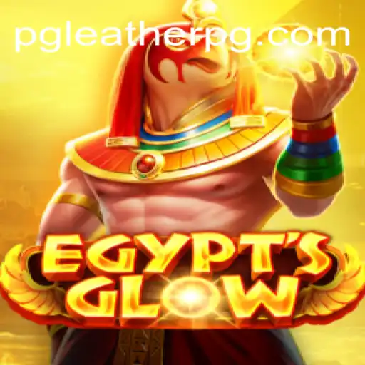 Discover the Magical World of EgyptsGlow and Its Exciting Gameplay