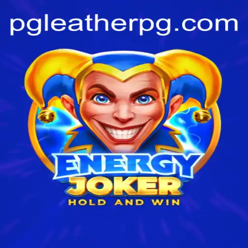 Exploring EnergyJoker: The Exciting World of LEATHERPG.COM Oficial Slots Brasil #1