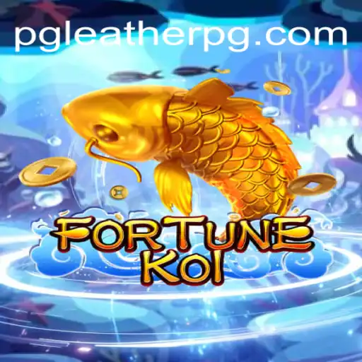 Exploring the Enchanting World of FORTUNEKOI Slots