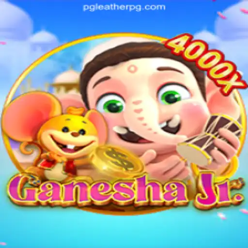Exploring the Allure of GaneshaJr: The Premier Slot Game by LEATHERPG.COM Oficial Slots Brasil #1