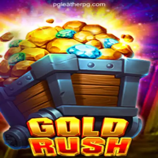 Exploring the Excitement of GoldRush: The Premier Slot Game from LEATHERPG.COM