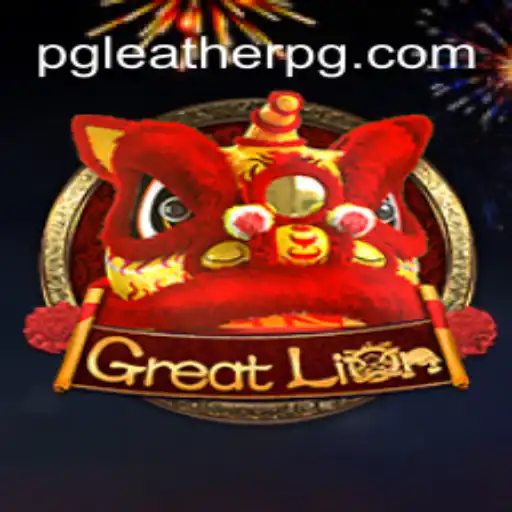 Unveiling GreatLion: A Roaring Adventure in Slot Gaming