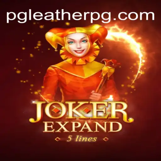 Unveiling JokerExpand at LEATHERPG.COM: The Premier Slots Experience in Brazil