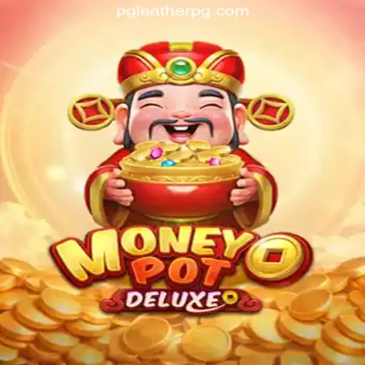Discover the Thrills of MoneyPotDELUXE: Inside the World's Leading Online Slot Game