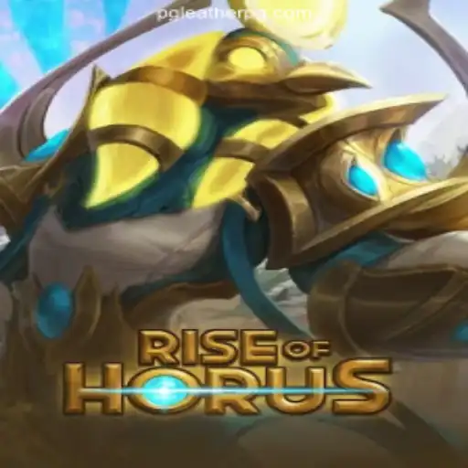 Rise of Horus: A Gaming Revelation with LEATHERPG.COM Official Slots Brasil #1