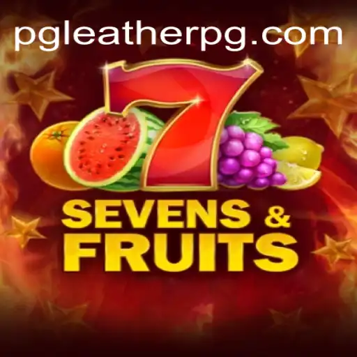 SevensFruits: The Ultimate Brazilian Slot Experience