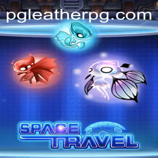 Exploring SpaceTravel: An Epic Gaming Adventure with LEATHERPG.COM Oficial Slots Brasil