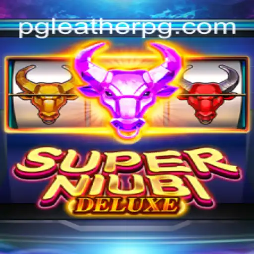 Discover the World of SuperNiubiDeluxe: A Comprehensive Guide to the Latest Gaming Sensation