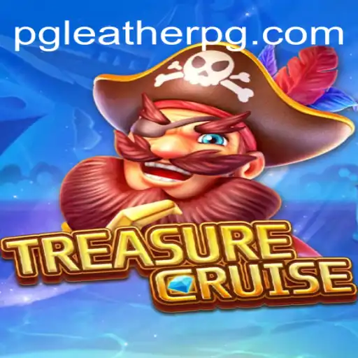Discover the Excitement of TREASURECRUISE: Dive Into an Unforgettable Gaming Adventure