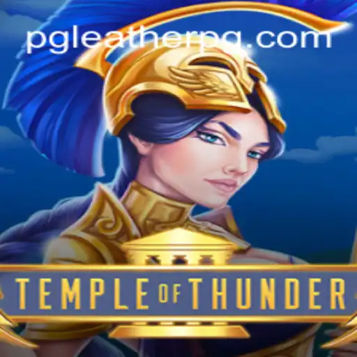 TempleofThunder: Explore the Epic Slots Experience on LEATHERPG.COM Oficial Slots Brasil #1