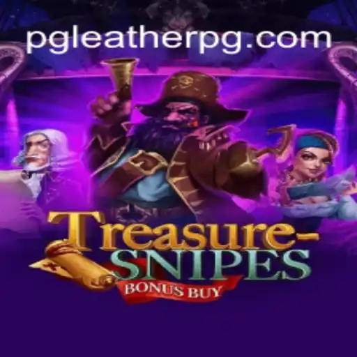 Discover the Exciting World of TreasuresnipesBonusBuy: A Leading Slot Game in Brasil