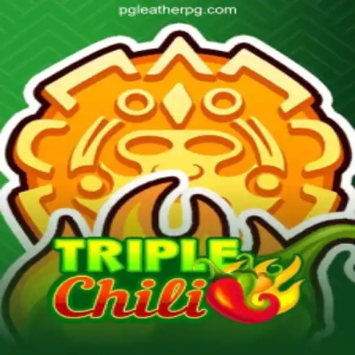 TripleChili: The Exciting New Slot Game Taking Brazil by Storm