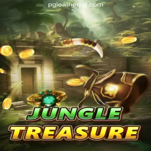 Explore the Thrills of JungleTreasure: An In-Depth Look at This Popular Slot Game