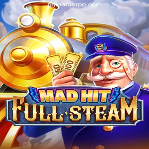 MadHitFullSteam: The Thrilling Adventure of Strategy and Luck