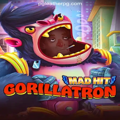 Exploring the Thrills of MadHitGorillatron: The Ultimate Gaming Experience