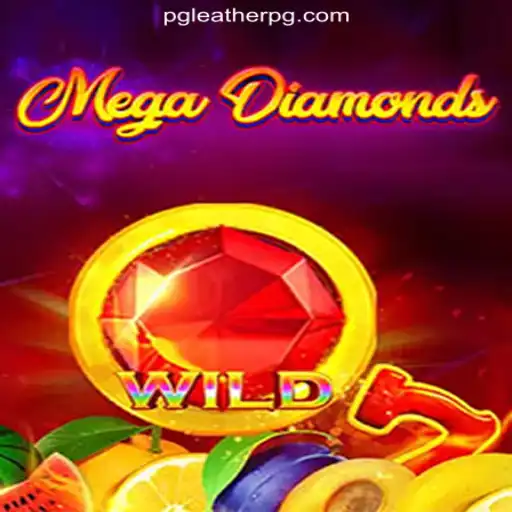 Exploring MegaDiamond: The Premier Slot Game on LEATHERPG.COM Official Slots Brasil #1