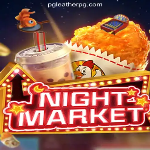Exploring the Exciting World of NIGHTMARKET: An In-Depth Guide