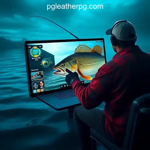 Online Fishing