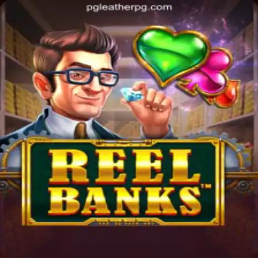 Exploring the Thrills of ReelBanks: A Premier Slot Game on LEATHERPG.COM