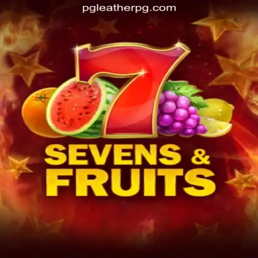 SevensFruits: The Ultimate Brazilian Slot Experience