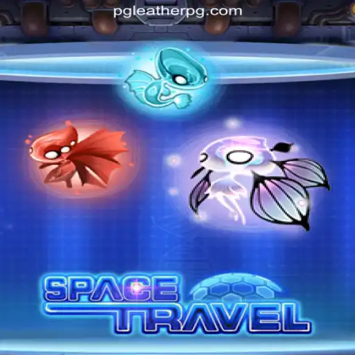 Exploring SpaceTravel: An Epic Gaming Adventure with LEATHERPG.COM Oficial Slots Brasil