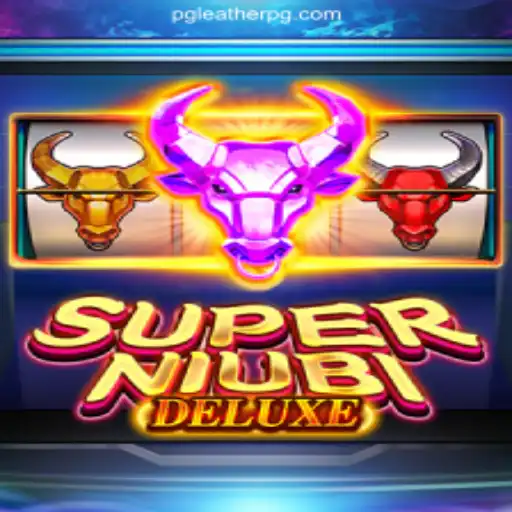 Discover the World of SuperNiubiDeluxe: A Comprehensive Guide to the Latest Gaming Sensation