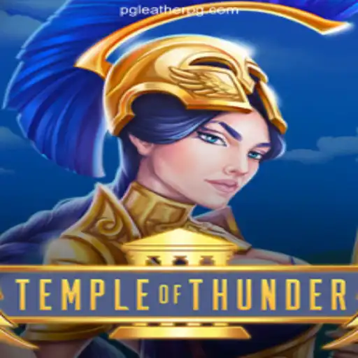 TempleofThunder: Explore the Epic Slots Experience on LEATHERPG.COM Oficial Slots Brasil #1