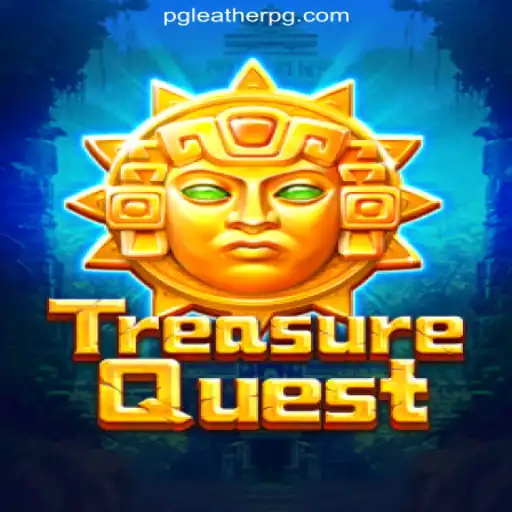 Exploring the Thrilling World of TreasureQuest and the Allure of LEATHERPG.COM Oficial Slots Brasil #1
