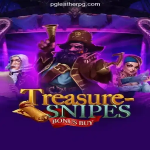 Discover the Exciting World of TreasuresnipesBonusBuy: A Leading Slot Game in Brasil