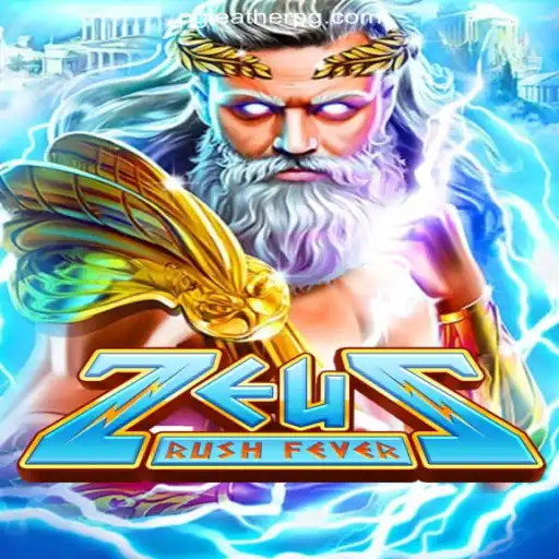 ZeusRushFever: Dive into Divine Slots Adventure with LEATHERPG.COM